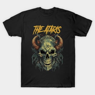 THE ATARIS MERCH VTG T-Shirt